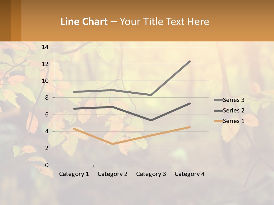 Power Home Industry PowerPoint Template