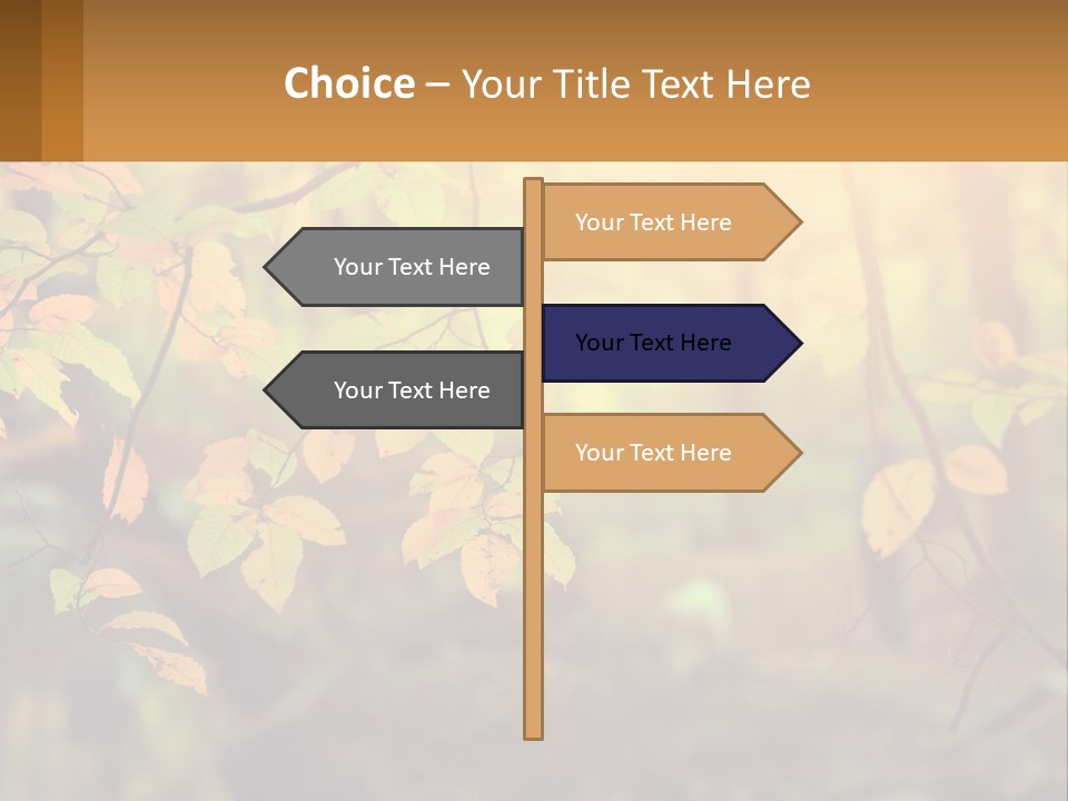 Power Home Industry PowerPoint Template