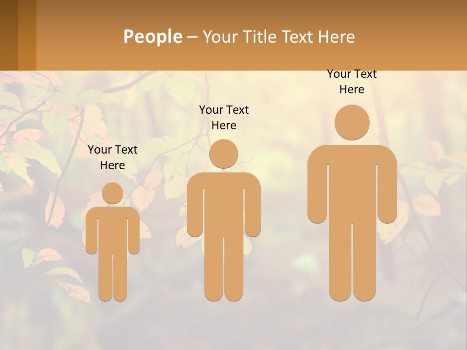 Power Home Industry PowerPoint Template