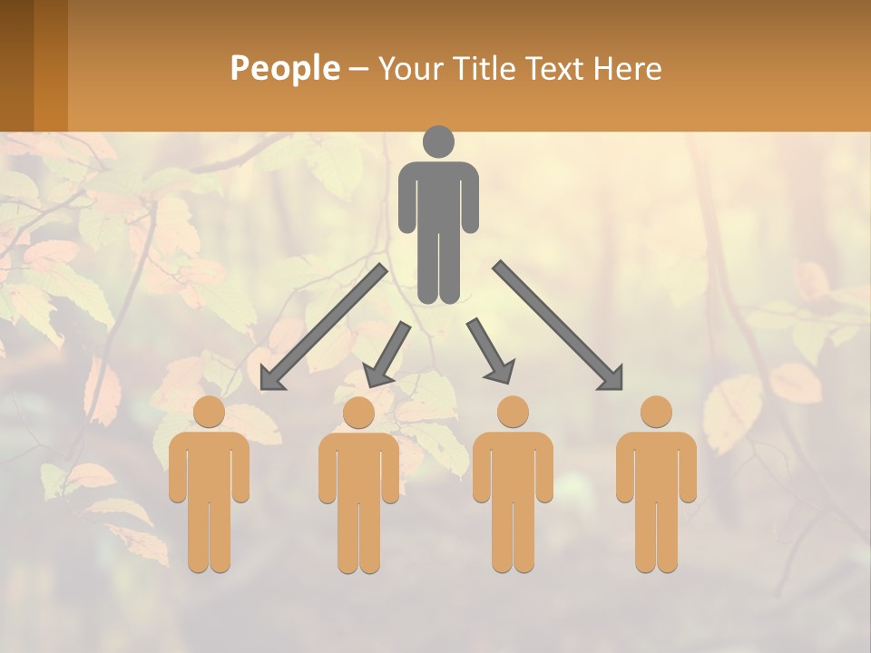 Power Home Industry PowerPoint Template