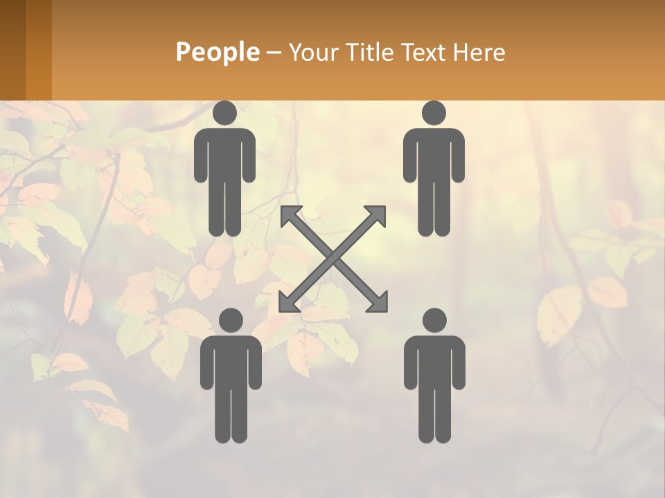 Power Home Industry PowerPoint Template