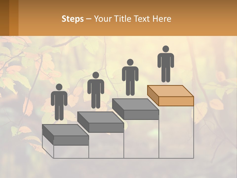 Power Home Industry PowerPoint Template