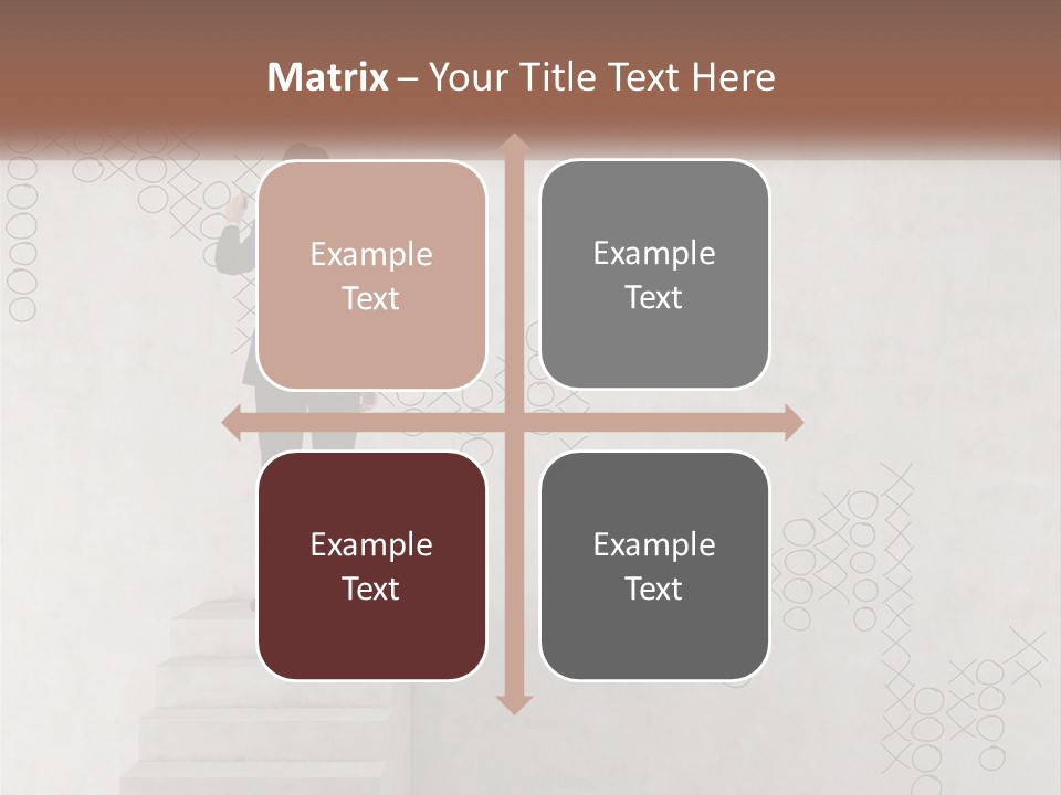 Ventilation Air Equipment PowerPoint Template