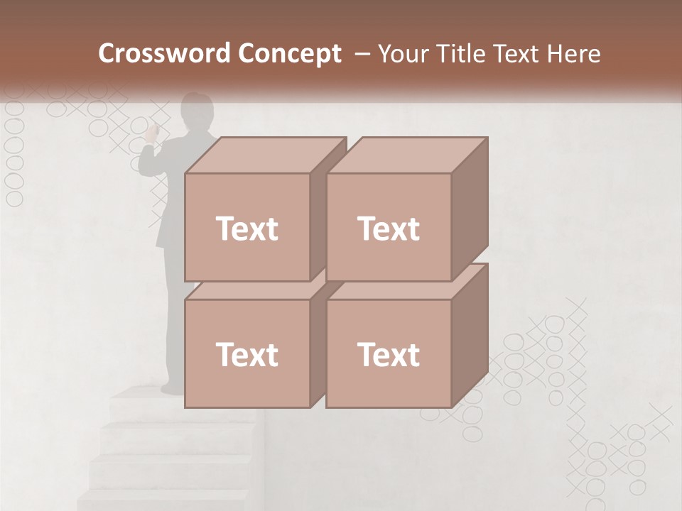 Ventilation Air Equipment PowerPoint Template