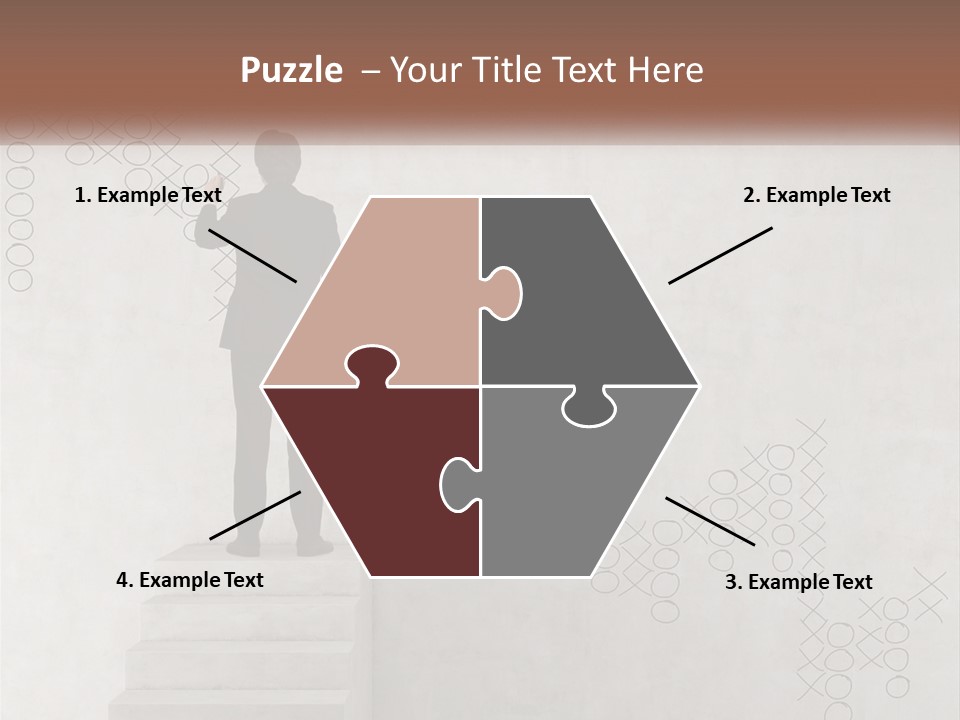 Ventilation Air Equipment PowerPoint Template