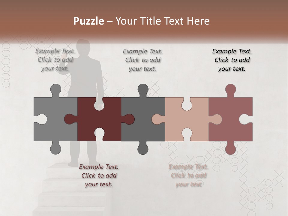 Ventilation Air Equipment PowerPoint Template