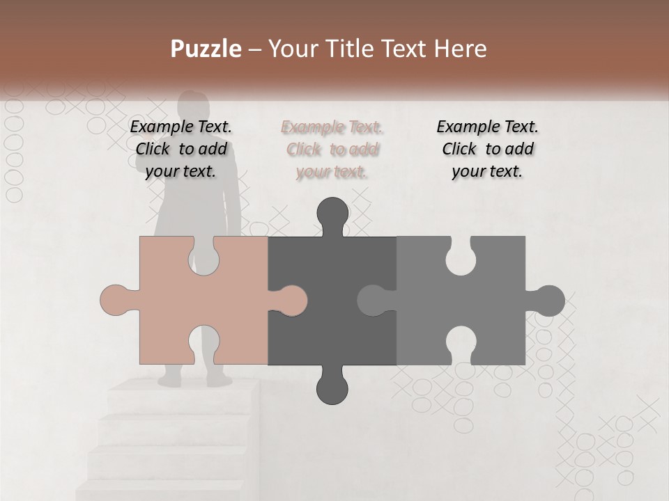 Ventilation Air Equipment PowerPoint Template
