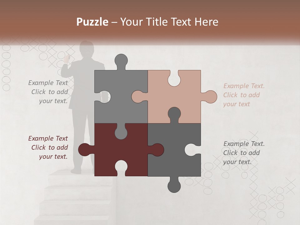 Ventilation Air Equipment PowerPoint Template