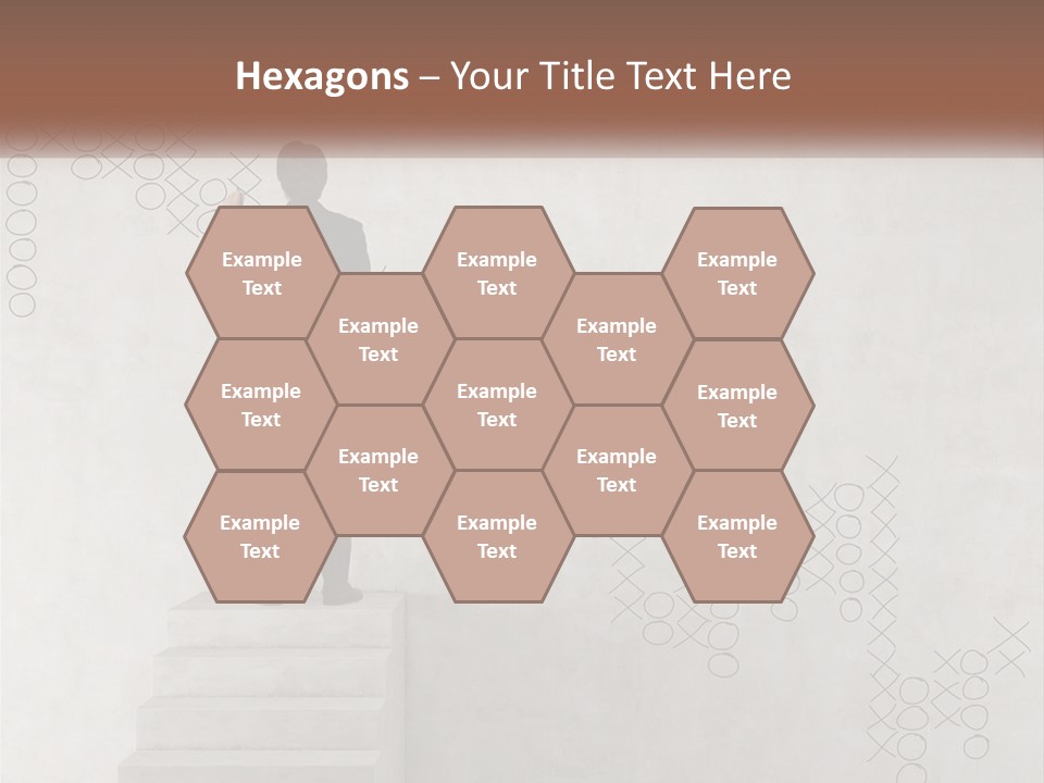 Ventilation Air Equipment PowerPoint Template
