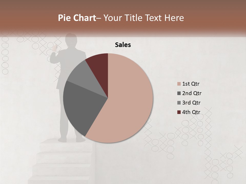 Ventilation Air Equipment PowerPoint Template