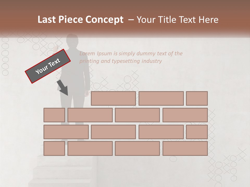 Ventilation Air Equipment PowerPoint Template