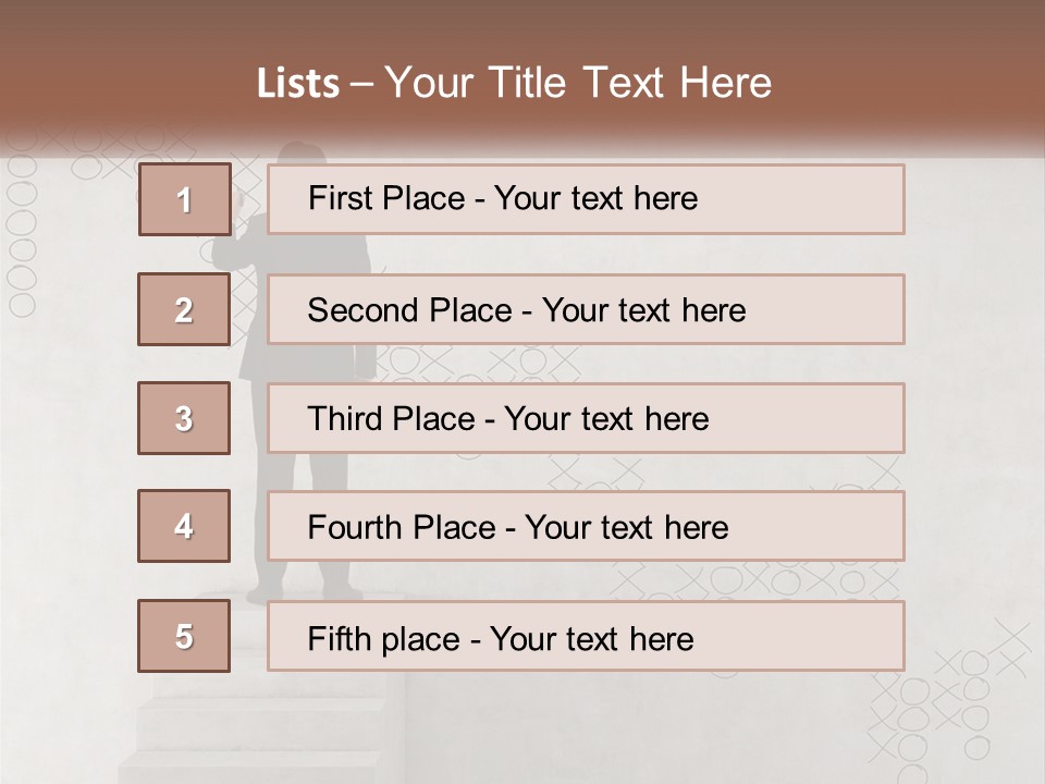 Ventilation Air Equipment PowerPoint Template