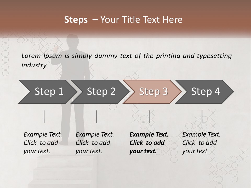 Ventilation Air Equipment PowerPoint Template