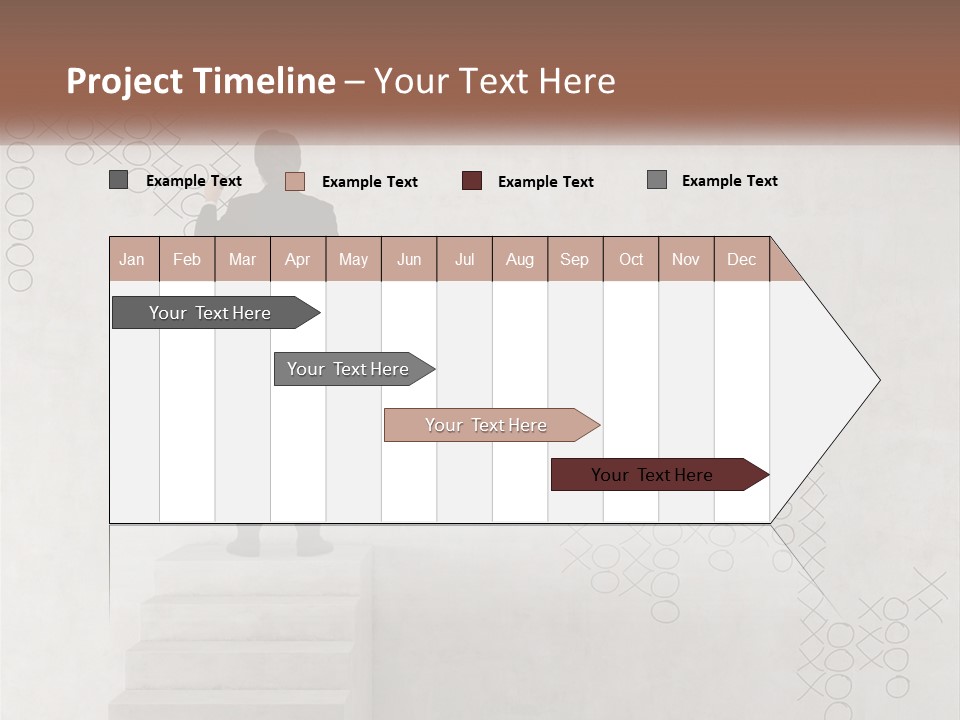 Ventilation Air Equipment PowerPoint Template
