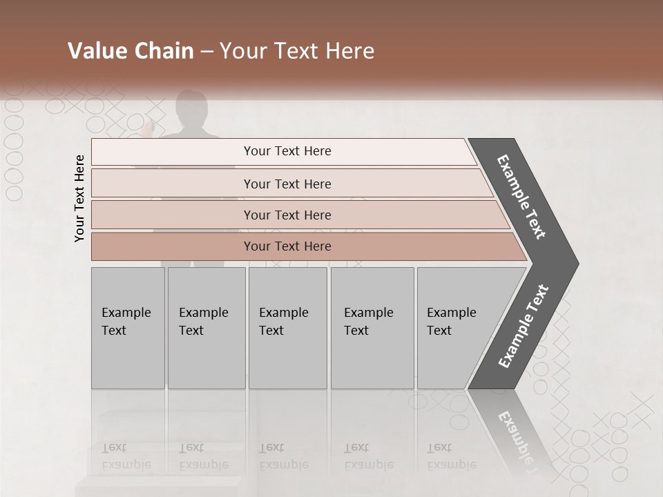 Ventilation Air Equipment PowerPoint Template