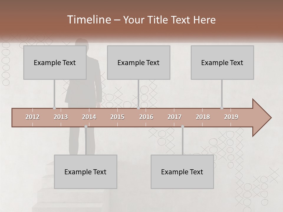 Ventilation Air Equipment PowerPoint Template