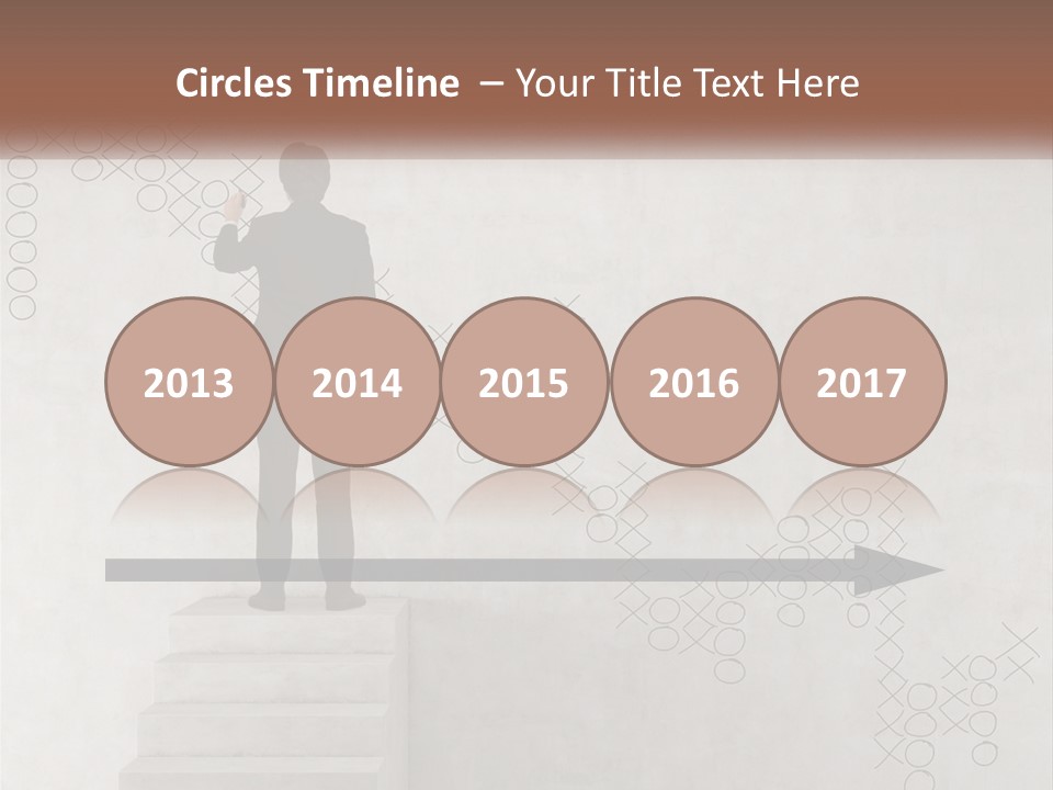 Ventilation Air Equipment PowerPoint Template