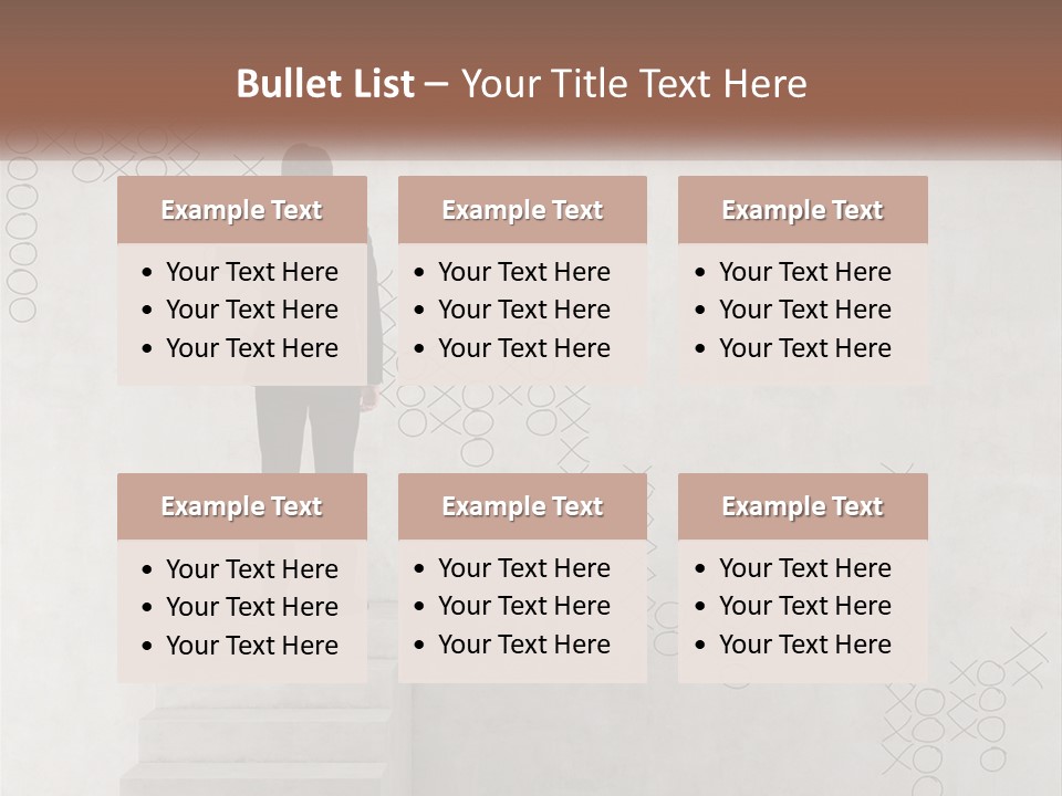 Ventilation Air Equipment PowerPoint Template