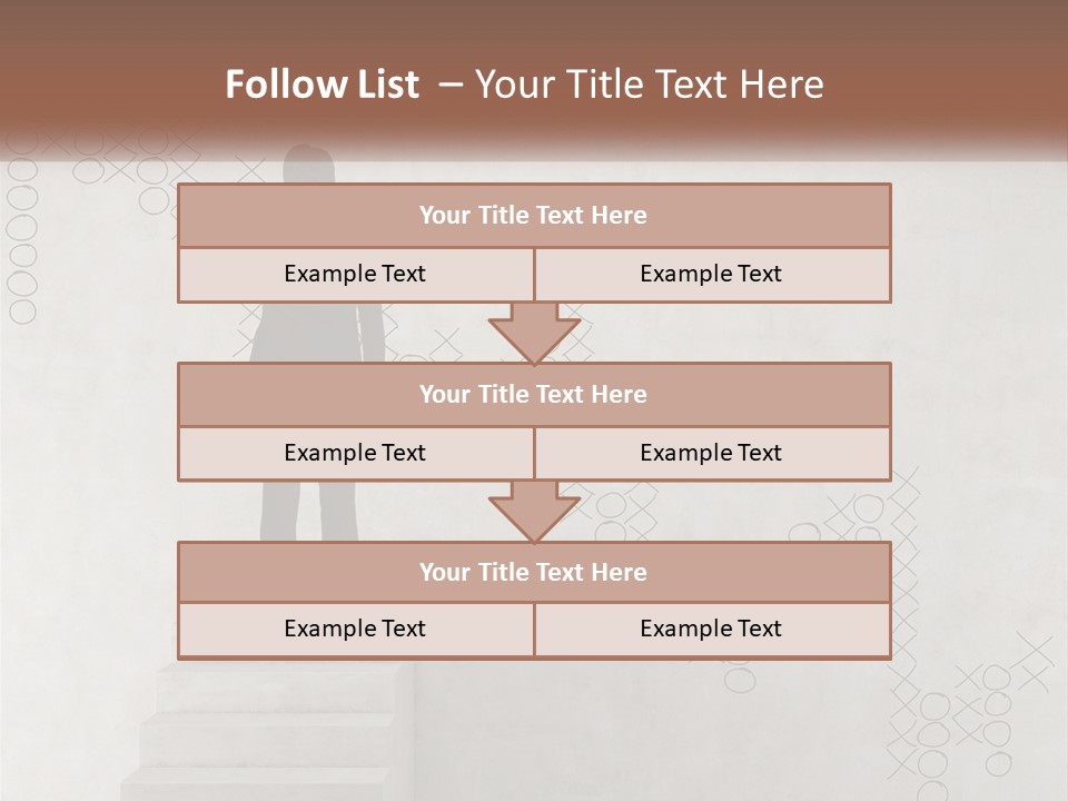 Ventilation Air Equipment PowerPoint Template