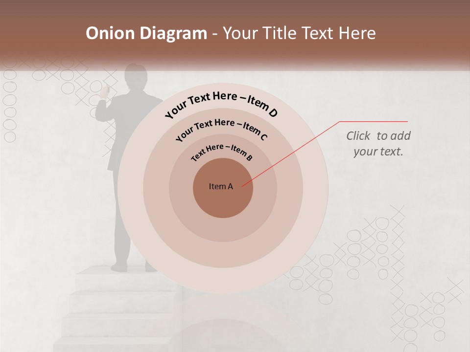 Ventilation Air Equipment PowerPoint Template