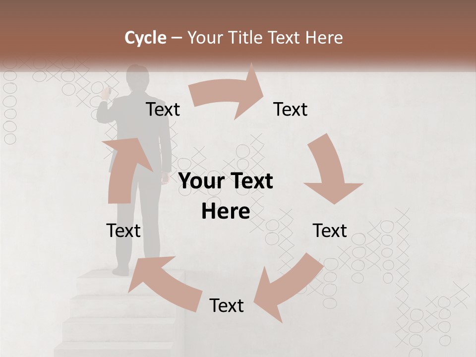 Ventilation Air Equipment PowerPoint Template