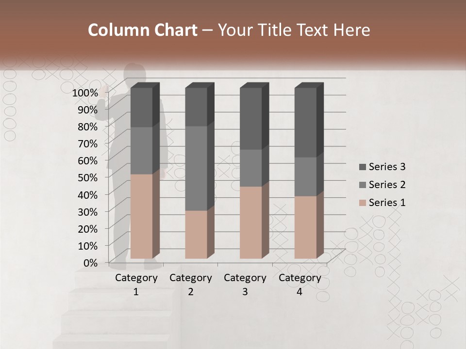 Ventilation Air Equipment PowerPoint Template