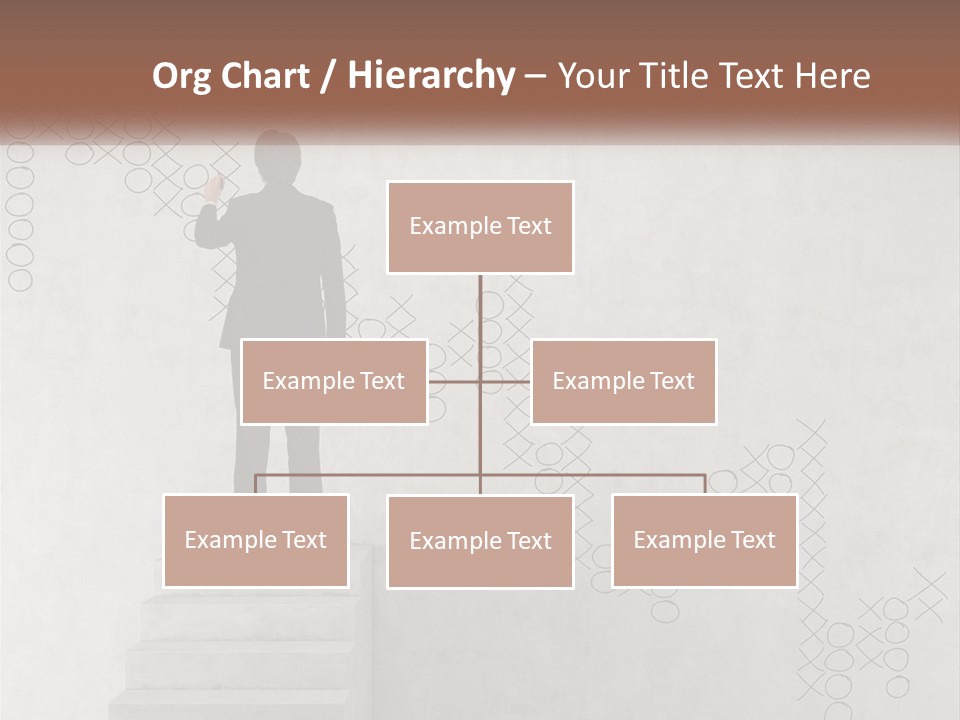 Ventilation Air Equipment PowerPoint Template