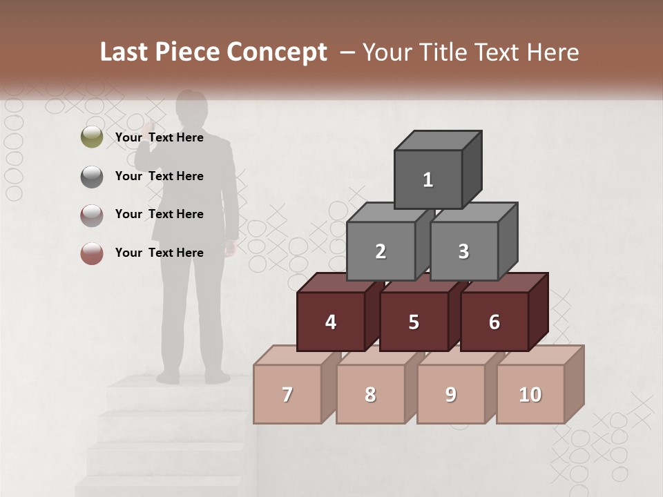Ventilation Air Equipment PowerPoint Template