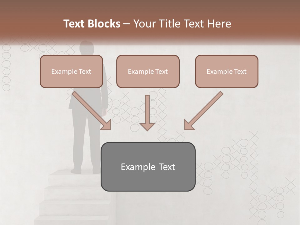 Ventilation Air Equipment PowerPoint Template