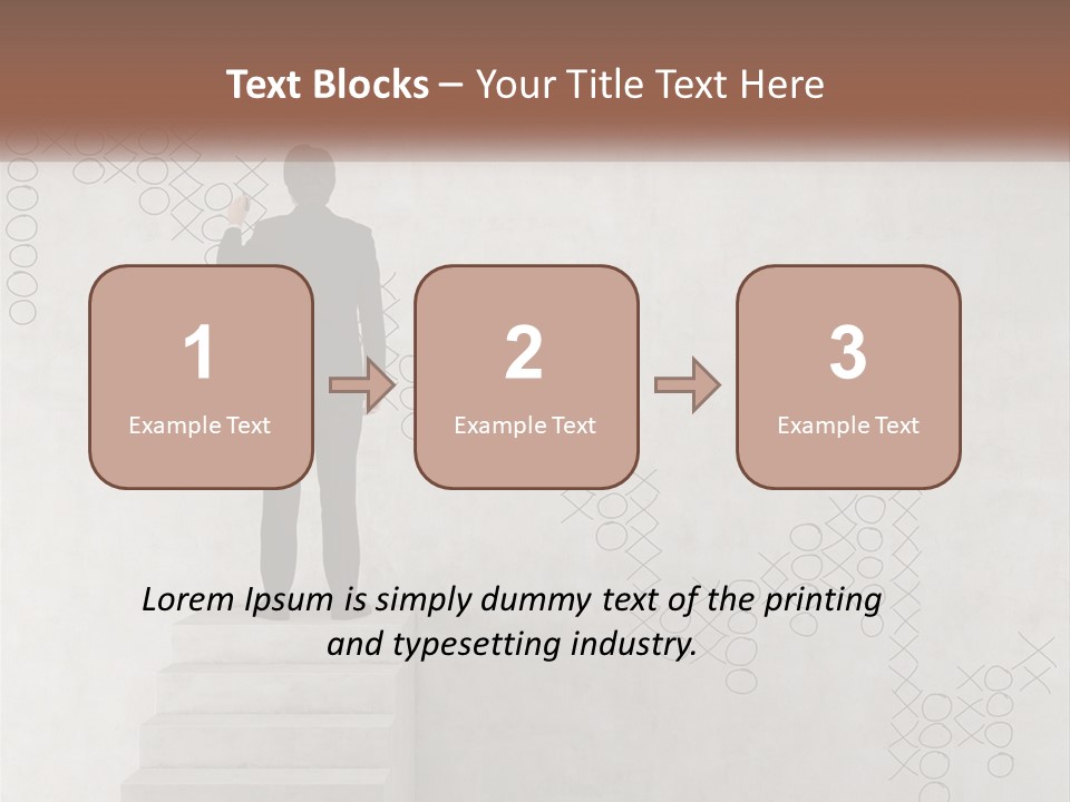 Ventilation Air Equipment PowerPoint Template