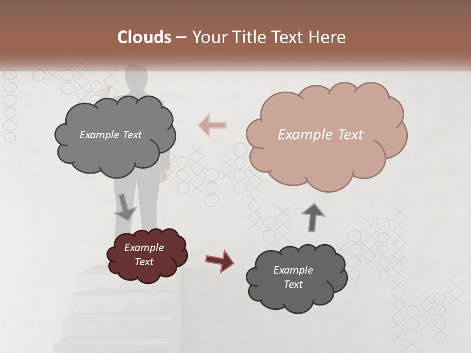 Ventilation Air Equipment PowerPoint Template