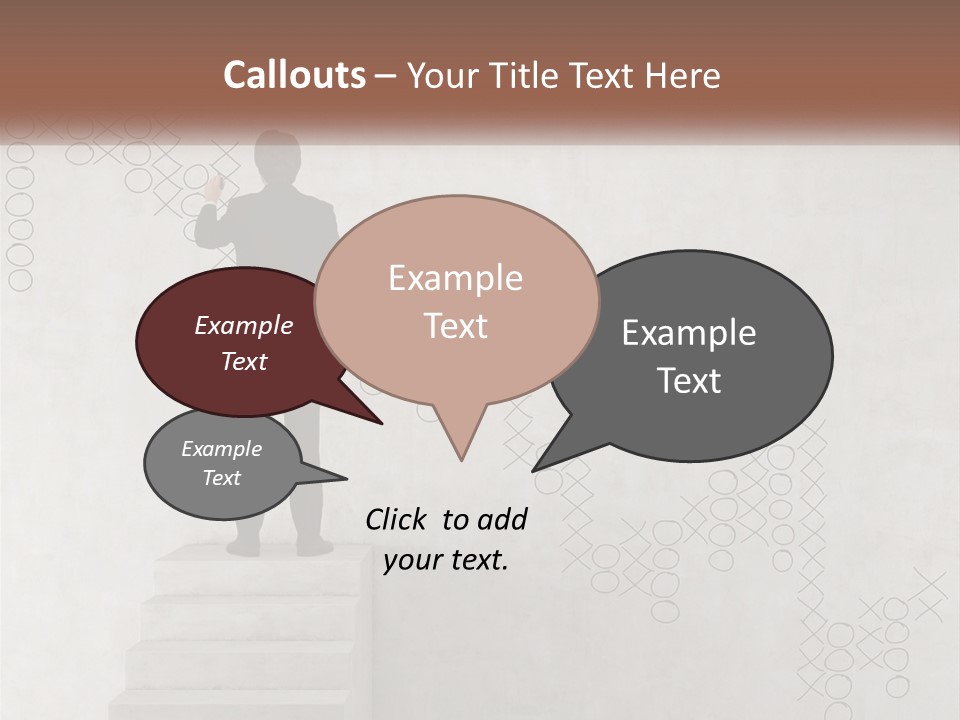Ventilation Air Equipment PowerPoint Template