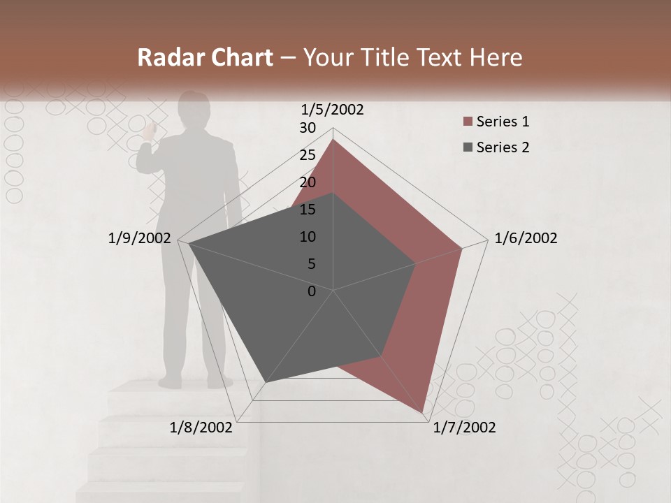 Ventilation Air Equipment PowerPoint Template