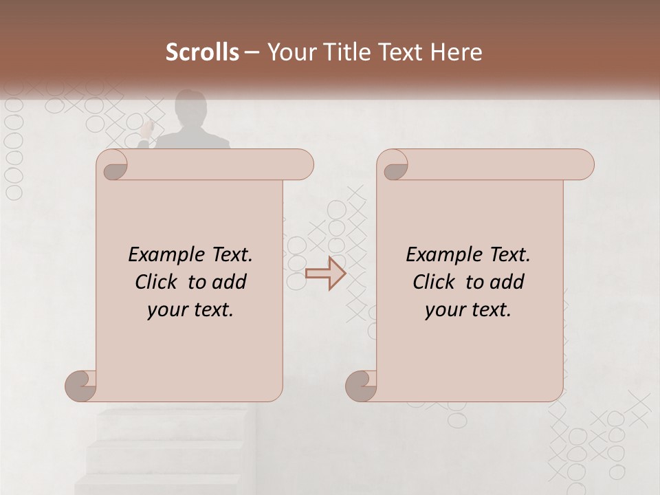 Ventilation Air Equipment PowerPoint Template