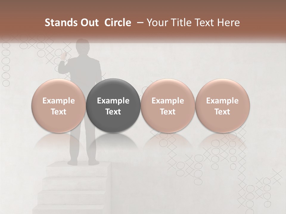 Ventilation Air Equipment PowerPoint Template