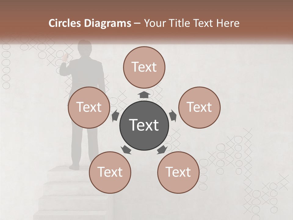 Ventilation Air Equipment PowerPoint Template