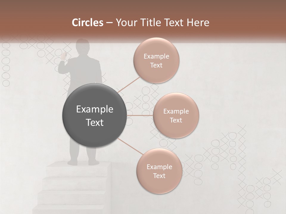 Ventilation Air Equipment PowerPoint Template