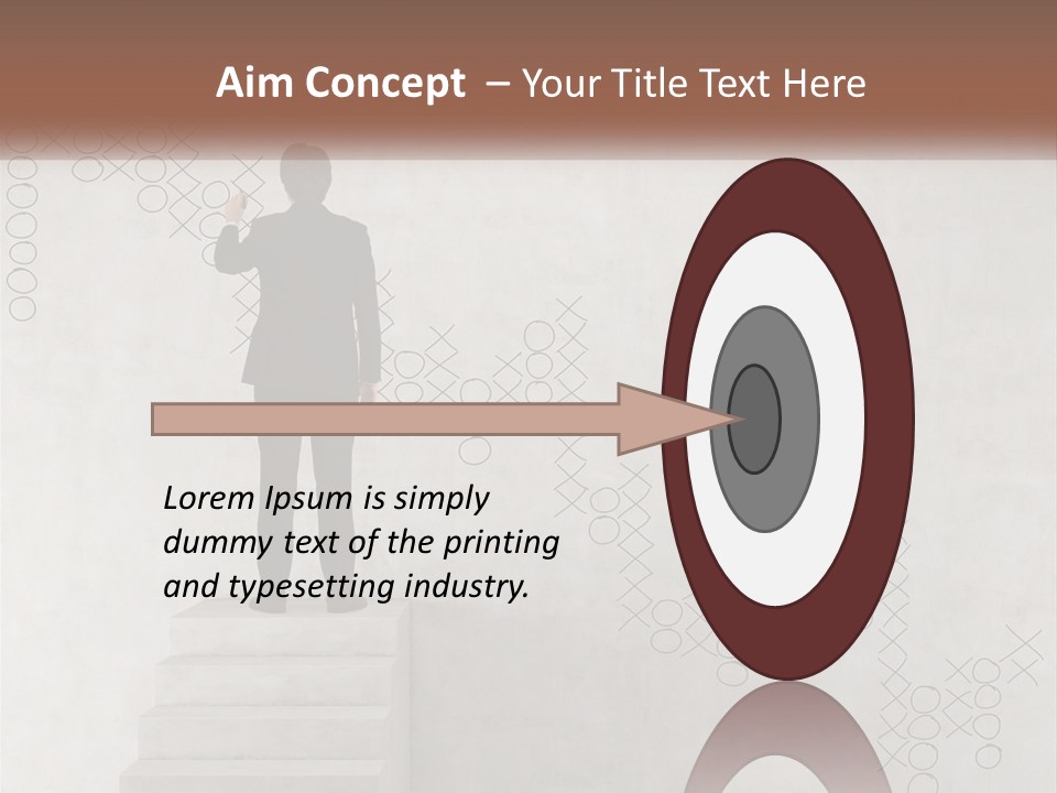 Ventilation Air Equipment PowerPoint Template