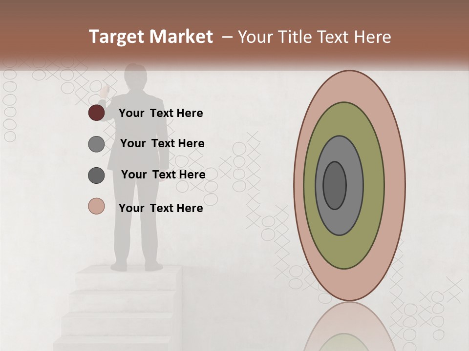 Ventilation Air Equipment PowerPoint Template