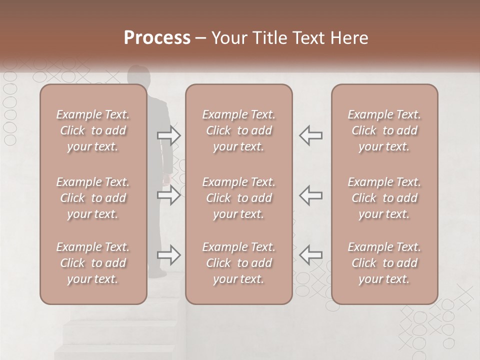 Ventilation Air Equipment PowerPoint Template
