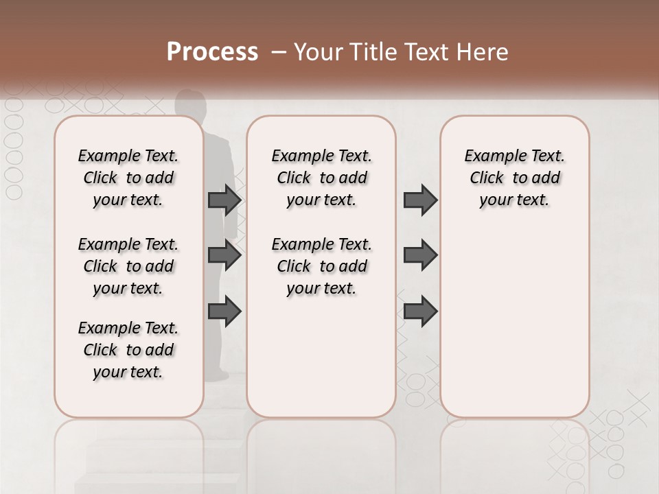 Ventilation Air Equipment PowerPoint Template