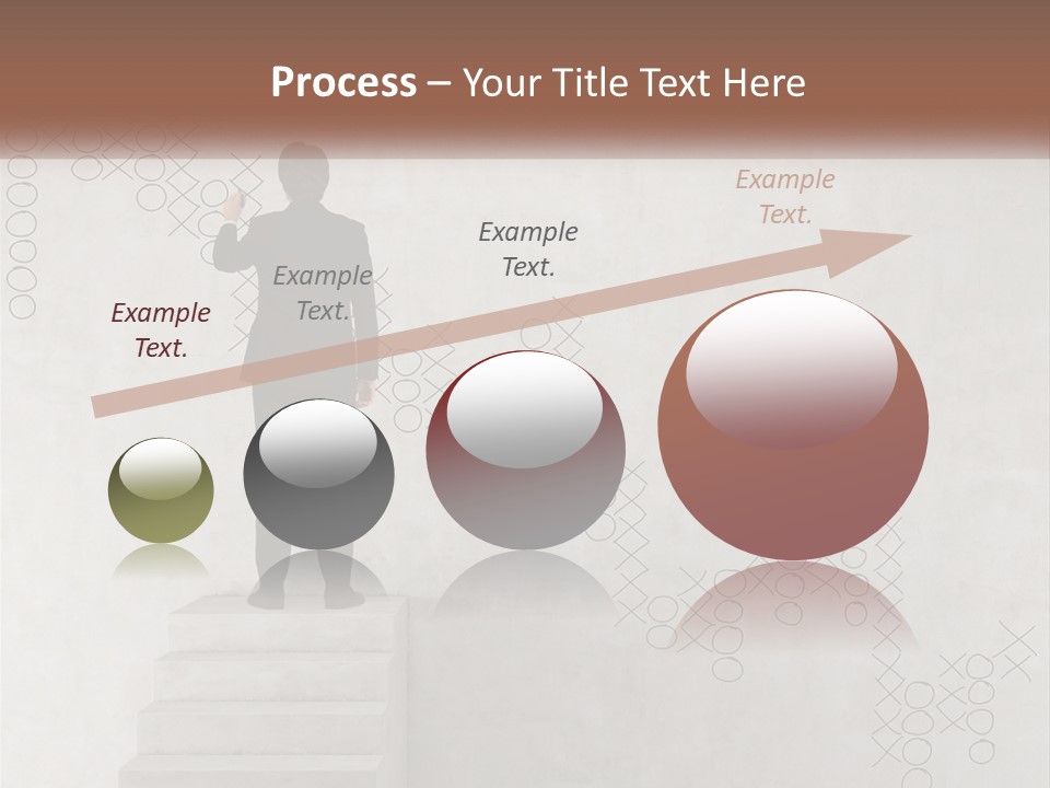 Ventilation Air Equipment PowerPoint Template