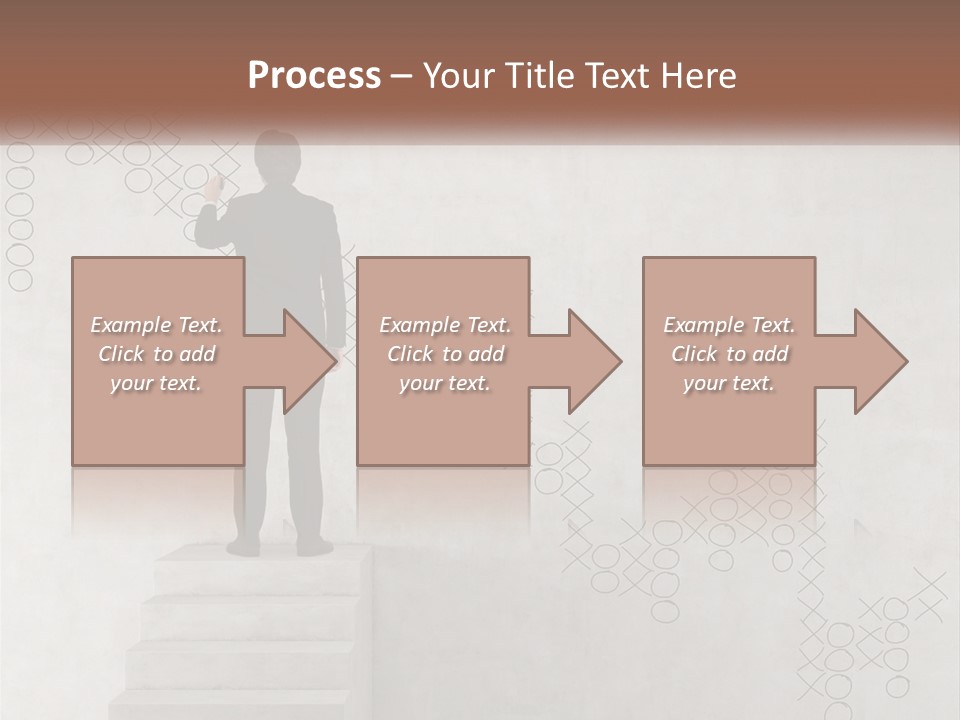 Ventilation Air Equipment PowerPoint Template