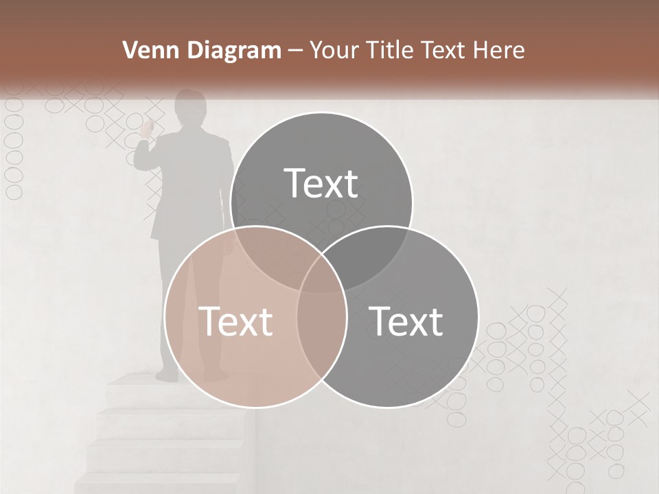 Ventilation Air Equipment PowerPoint Template