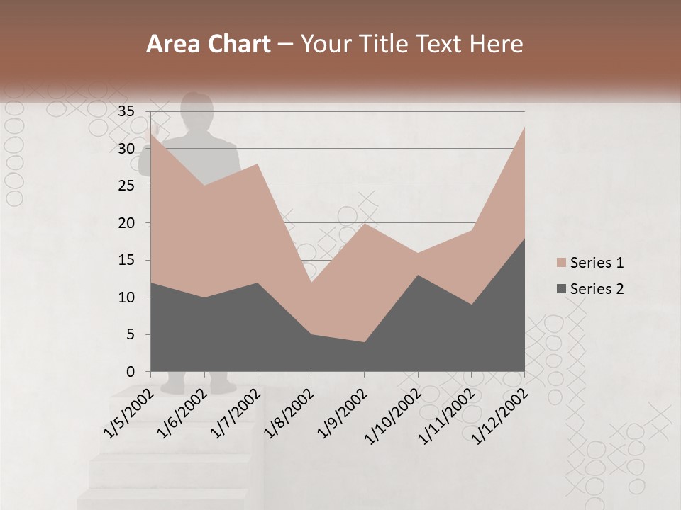 Ventilation Air Equipment PowerPoint Template