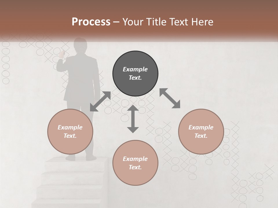 Ventilation Air Equipment PowerPoint Template