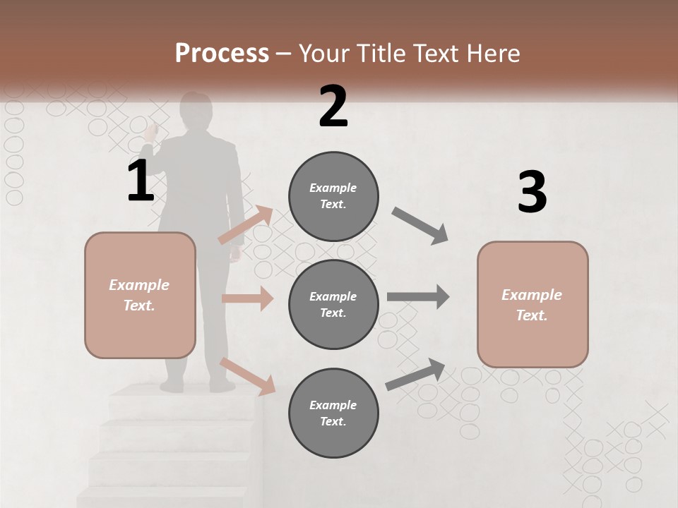 Ventilation Air Equipment PowerPoint Template