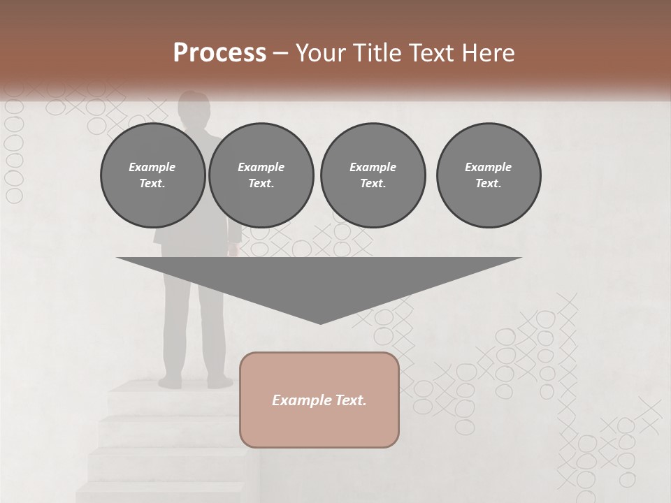 Ventilation Air Equipment PowerPoint Template