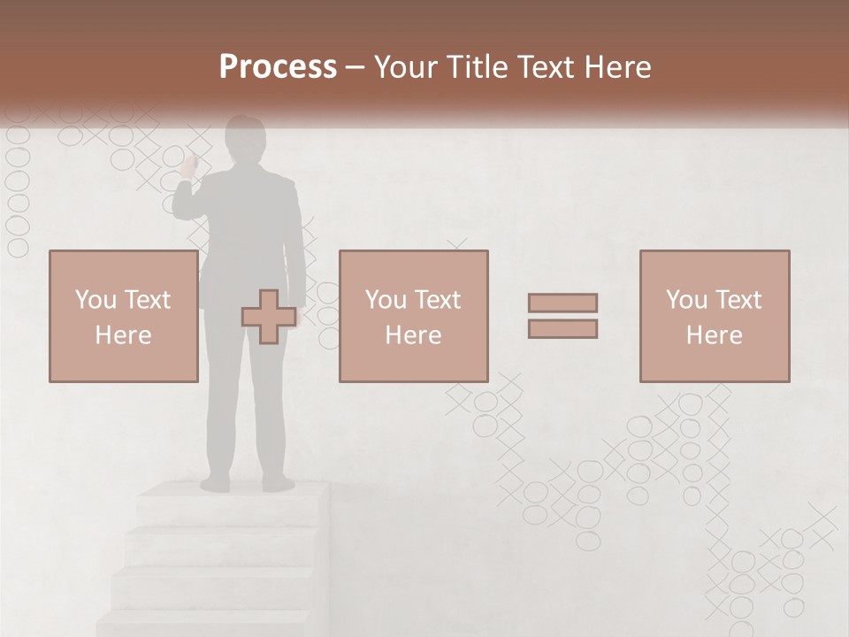 Ventilation Air Equipment PowerPoint Template
