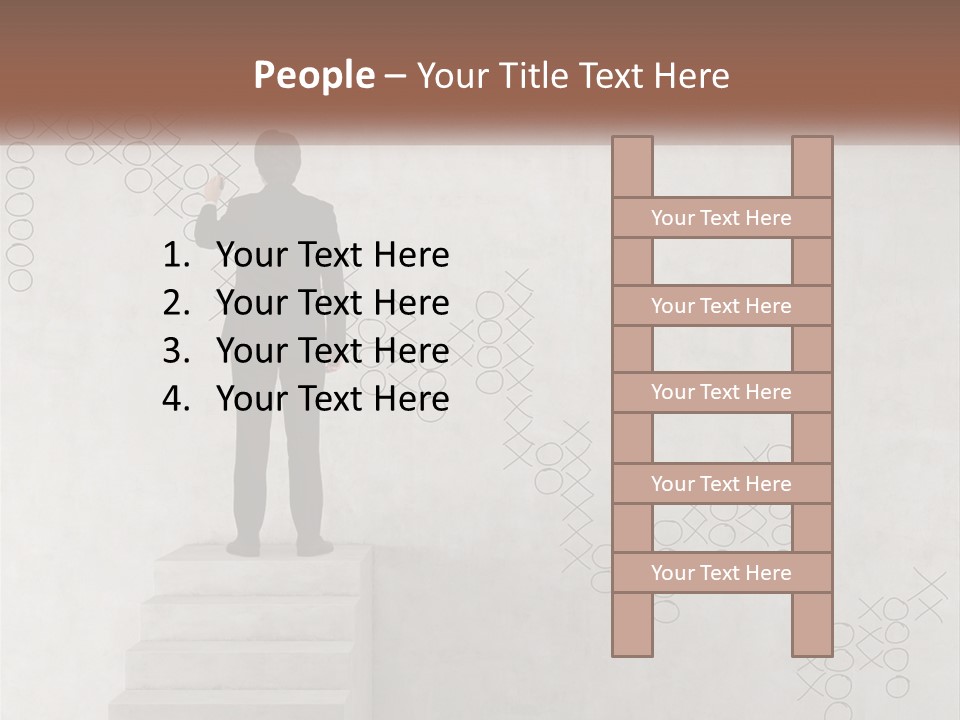 Ventilation Air Equipment PowerPoint Template